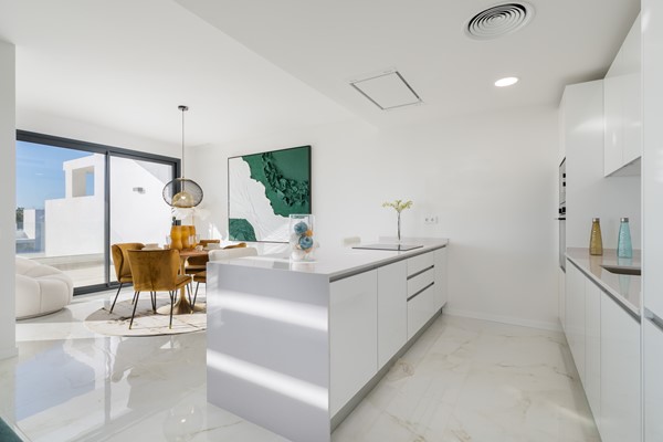 Medium property photo - Calle Josefina Samper 32, 29693 Estepona